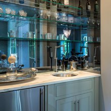 Wet Bar