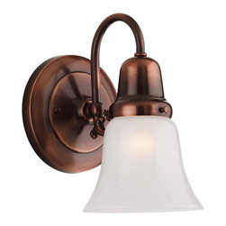 Cape Sebastian - Lighting