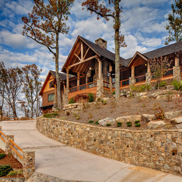 Black Mountain Family Lodge