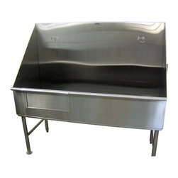 Dog Grooming Sinks - Dog Supplies
