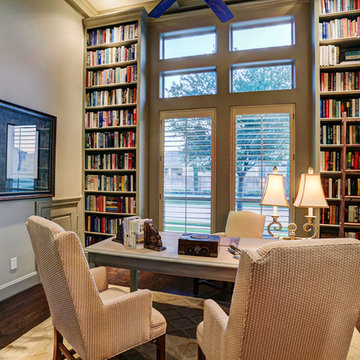 Homes By David Powers Portfolio