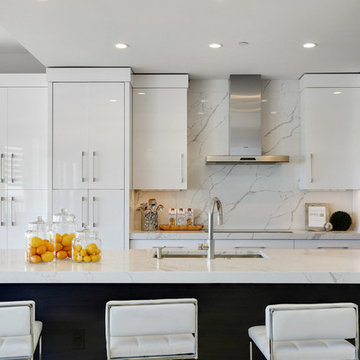 Longboat Key Luxury Penthouse