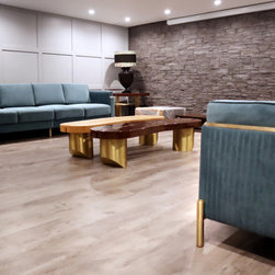 Golden Tulip, Bungalows - Products