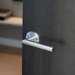 Emtek - Stuggart Lever - Door Levers