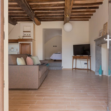 Modern rustic dream house | Microricettività | 60 mq