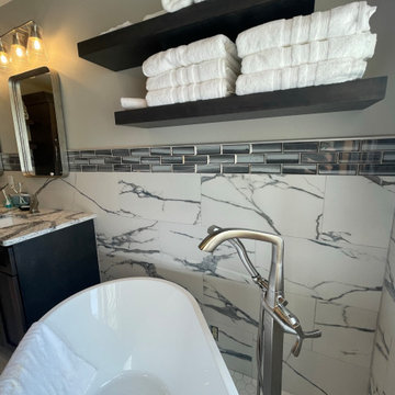 Galena Bathroom Rehabs