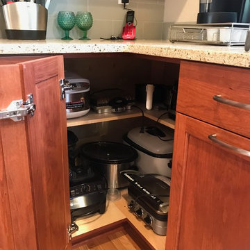 Cedar Mill Kitchen
