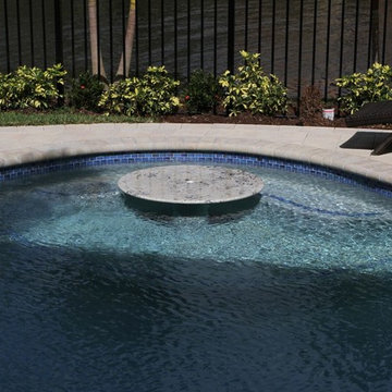 New Wellington Swimming Pool