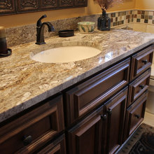 Bathroom Ideas