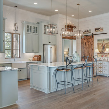 St. Jude Dream Home 2016 - Lost River, Shreveport