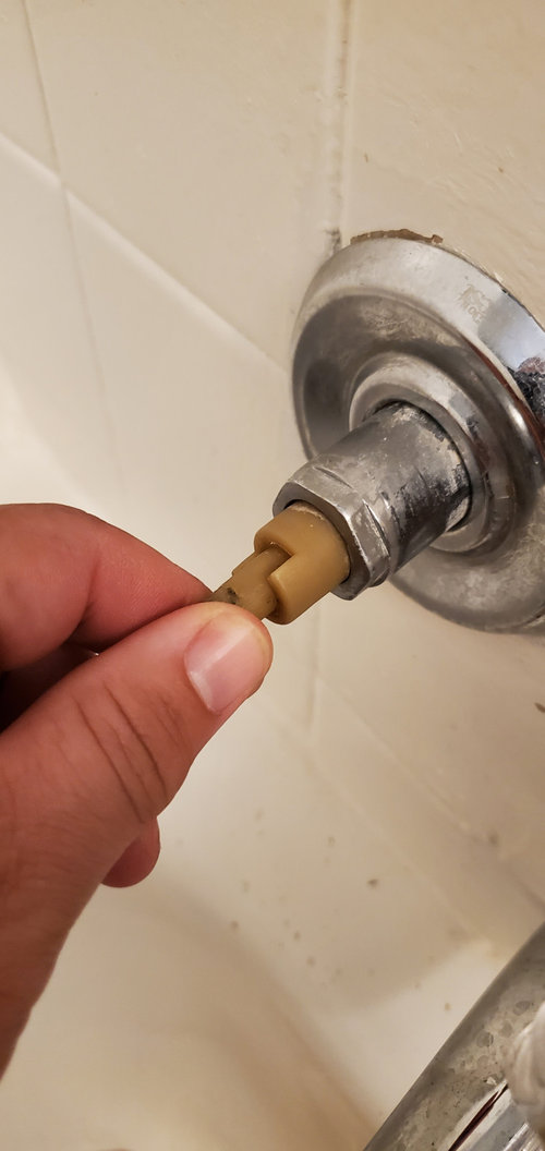 replacing shower valve stem replacing shower valve stem