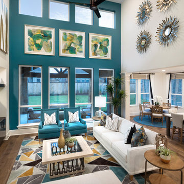 Westin Homes Teravista