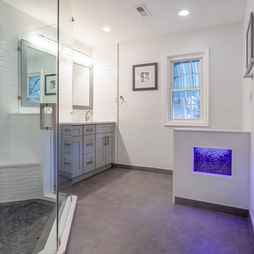 Bathroom Remodeling / Vienna, VA