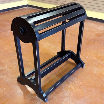 Saddle Racks
