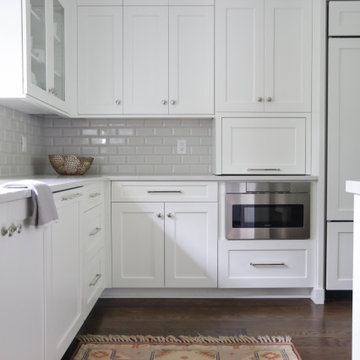From Seasoned to Sophisticated Home Renovation