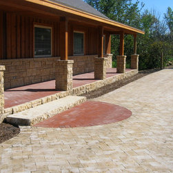 Scales Mound, IL - Products