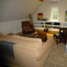 Attic