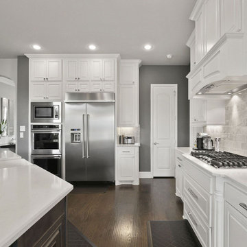 Kitchen Remodeling in Spanaway, WA