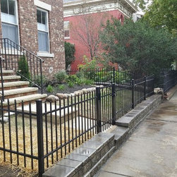 Retaining Walls - Products