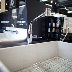 DXV Bath Features - Bathroom Sinks