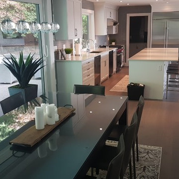 westmount area west vancouver