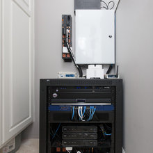 HEFKEY Storage Room
