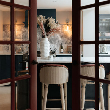 End Cottage - Extension and renovation of period property