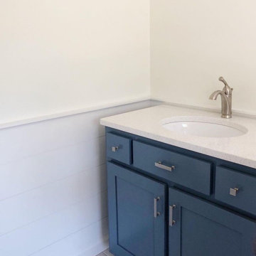 JNJ Homes LLC