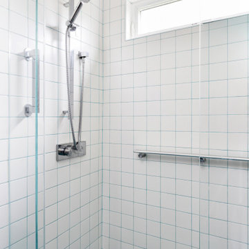 Arlington Modern Bathroom