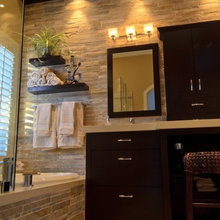 Bathroom Ideas