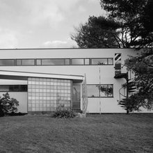 Walter Gropius