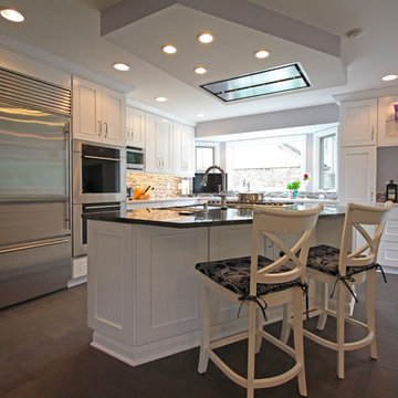 A Modern Masterpiece - Farmington Hills