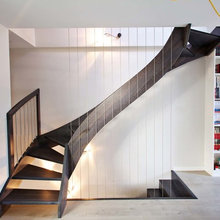 Stairway to heaven