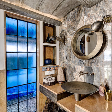 Advertising for Kohler