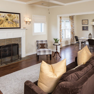 1982 Cahaba Cir - Real Estate Photography Birmingham AL