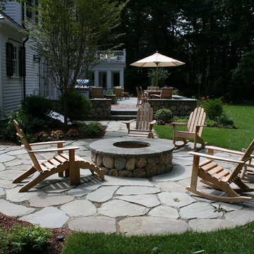Lincoln Colonial