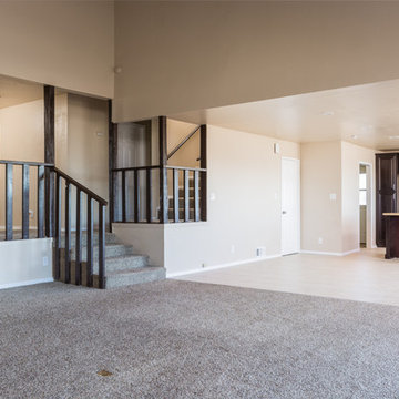 Bear Valley Springs Home