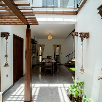 SHANBHOGUE