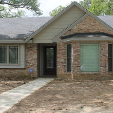 Exteriors