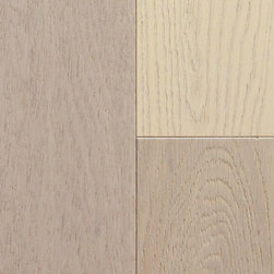 Modern Collection - Hardwood Flooring