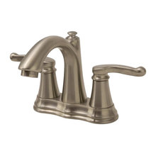 Faucets