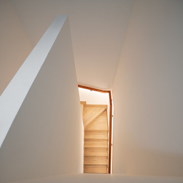 Vivienda Allín