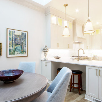 Forest Acres Kitchen Remodel