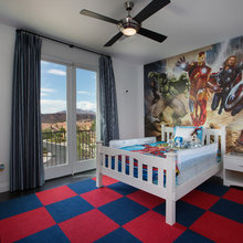 Kids Bedroom