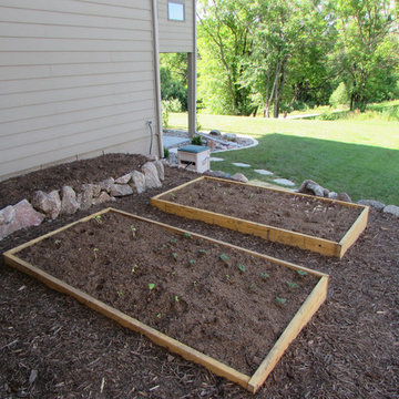 Raised Beds