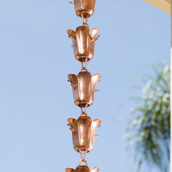 Rain Chains - Products
