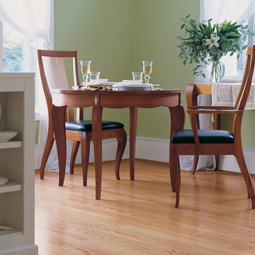Gazelle II Tables