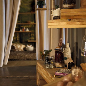 The Bodhi Tree House