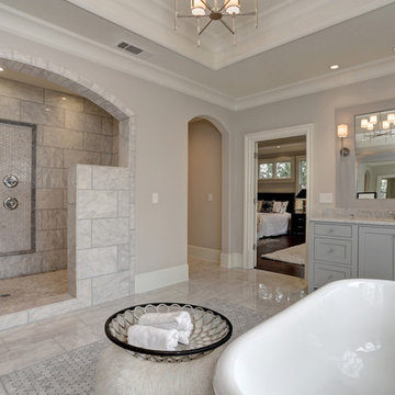 Luxury Home in Buckhead, Chastain Park