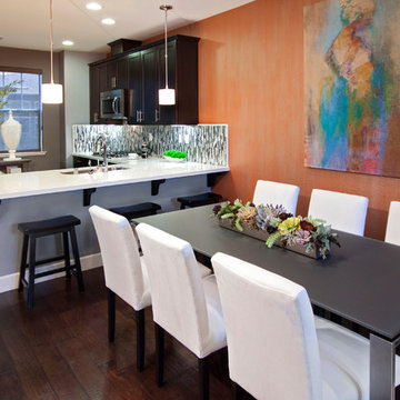 Walnut Creek Residence